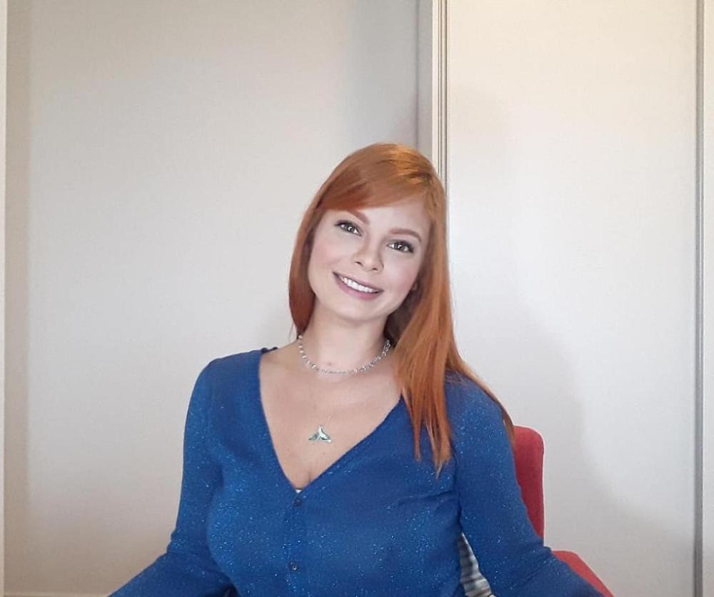 No mês internacional da mulher, psicóloga Bianca Reis alerta a importância da mulher enfrentar as dores e os medos da criança interior