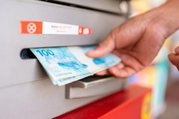 Sistema do BC ainda tem R$ 8 bilhões disponíveis