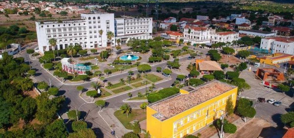 Cidade baiana registra 38,4°C e tem quarta maior temperatura do Brasil