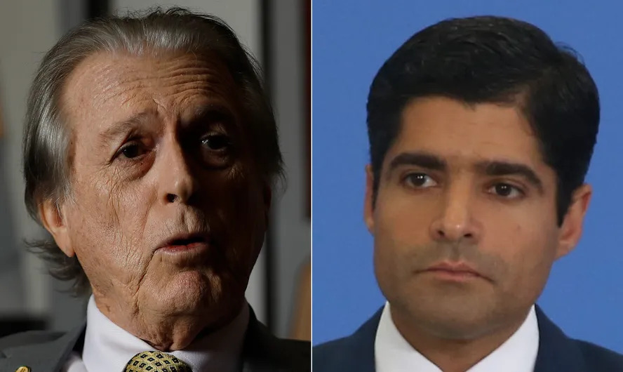 ACM Neto diz que União Brasil deve tirar Bivar do comando da sigla na semana que vem