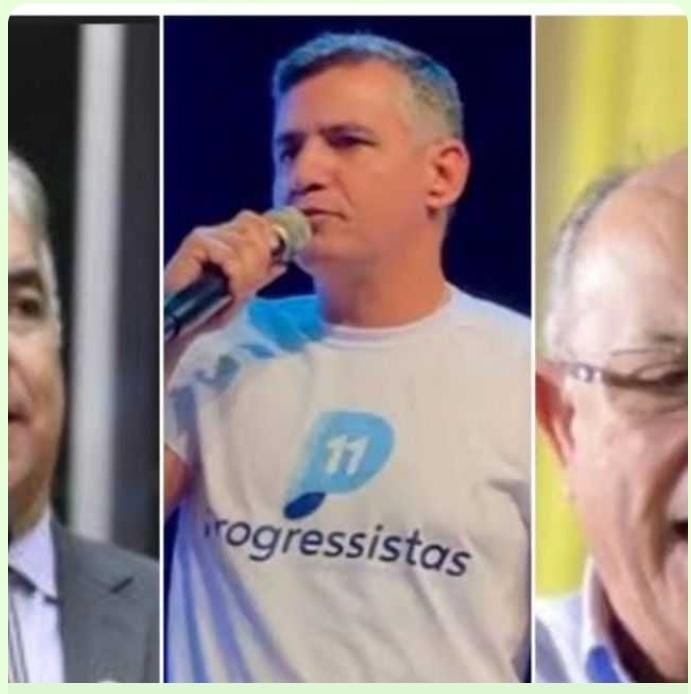Feira de Santana se prepara para eleições acaloradas em 2024, com candidatos de peso e alianças em jogo