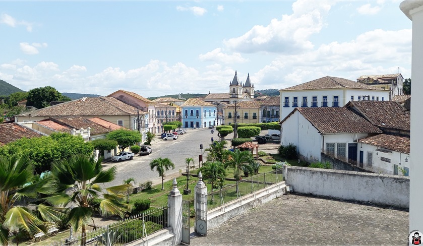 Cachoeira pode ser reconhecida como Patrimônio Mundial Cultural