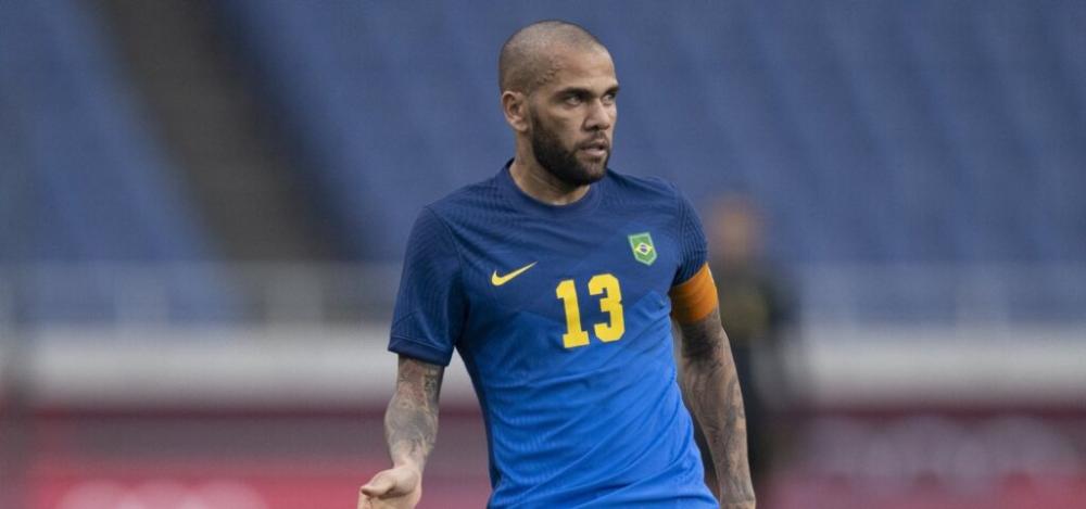 Justiça espanhola vai avaliar se Daniel Alves poderá deixar prisão na próxima terça-feira