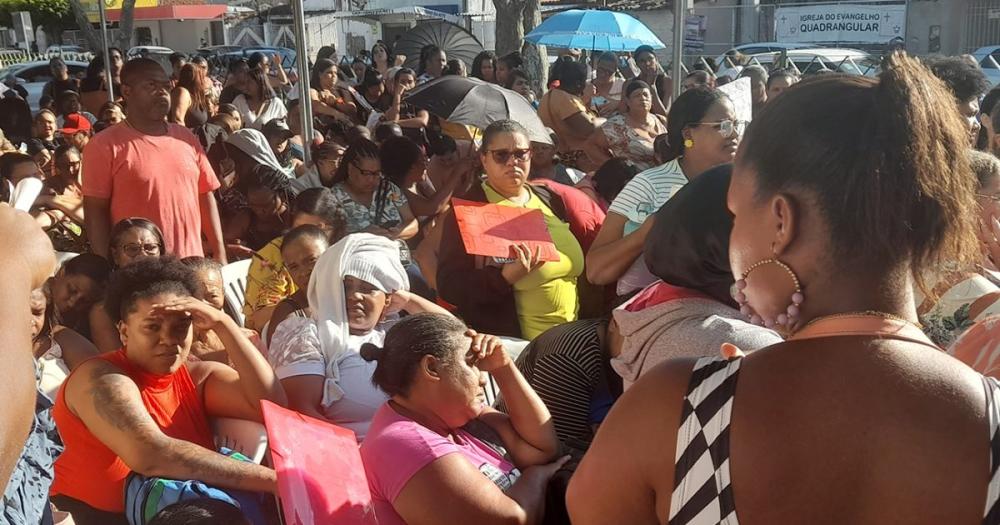 Hospital da Mulher convida aprovadas para cirurgias de mamas gigantes em triagem para reunião