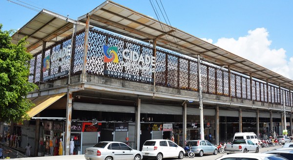 Presidente da Associação do Shopping Cidade das Compras fala se preocupa com fim da intervenção 