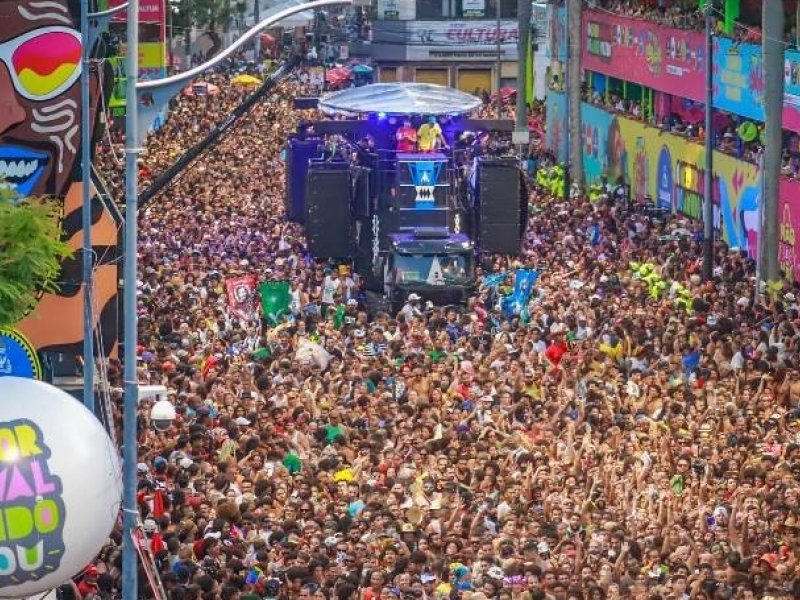 Confirmada Grade de Atrações para Micareta de Feira 2024; confira