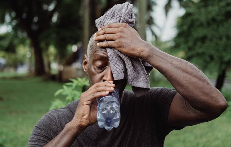 Salvador é 5ª cidade brasileira com maior alta de temperatura nos últimos meses