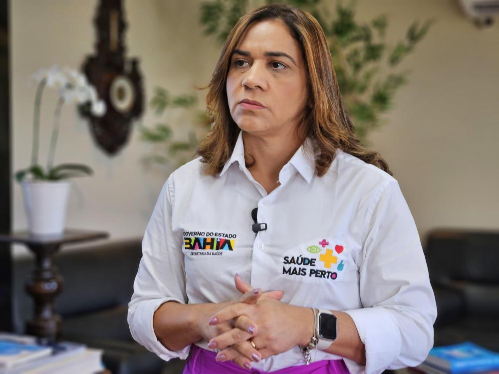 Governo do Estado e Exército se colocam à disposição para enfrentamento da Dengue em Feira de Santana