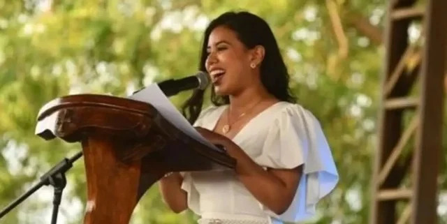 Prefeita mais jovem do Equador é encontrada morta a tiros