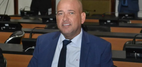 Deputado Binho Galinha destaca apoio à saúde em Feira de Santana e promete mais para o mandato