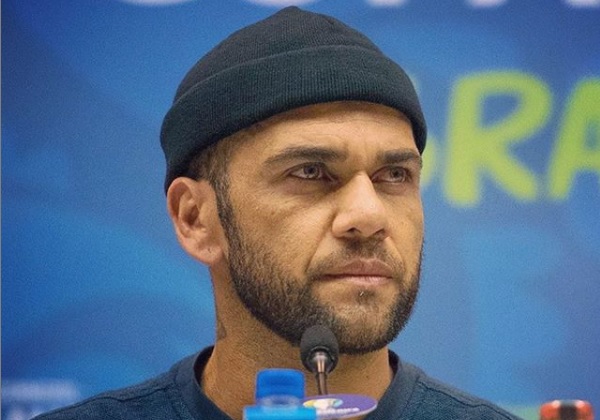 Saiba quem pagou a fiança milionária para soltura de Daniel Alves