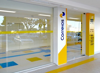 Correios atenderão a serviços da Caixa, como seguro-desemprego e FGTS