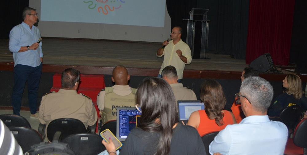 Micareta 2024 terá aumento de 40% de vagas para ambulantes