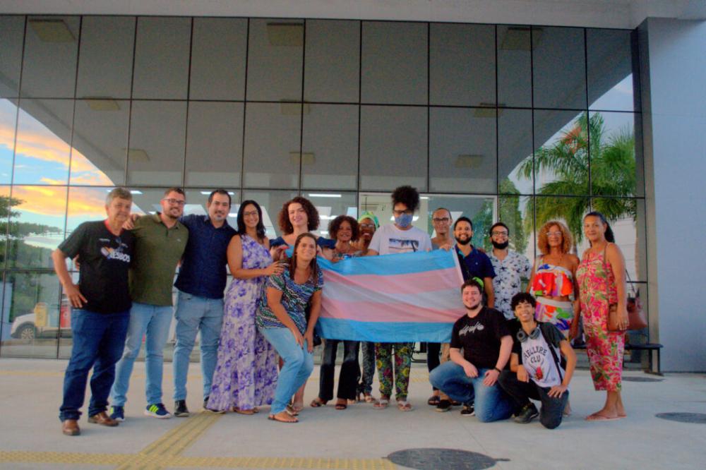 Projeto de atendimento especializado à comunidade trans é anunciado por hospital de Ilhéus