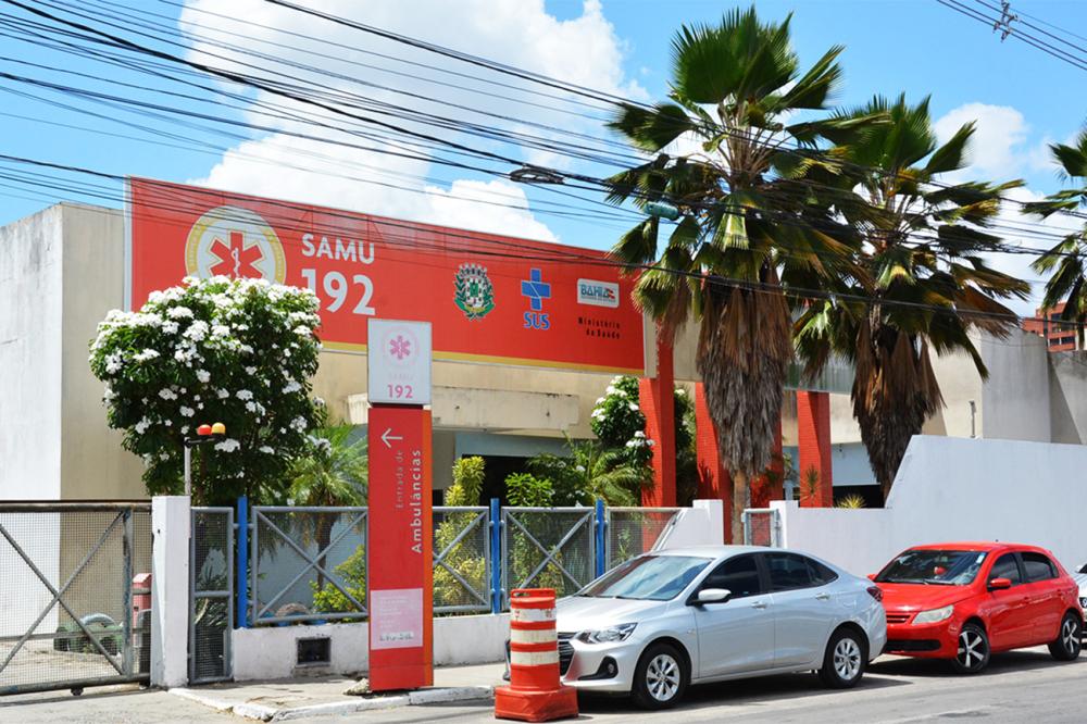 Servidores do Samu suspendem paralisação desta quinta; ato ainda pode acontecer na Micareta de Feira