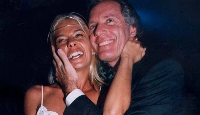 Galisteu sobre fala de Justus: “Cinzeiro virou porta-joias de brechó”