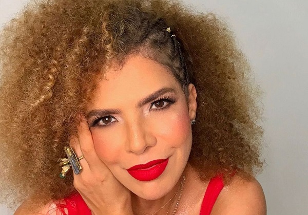Vanessa da Mata revela motivo de ter se afastado da igreja