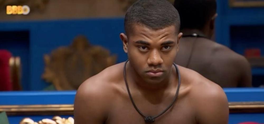 MP da Bahia solicita dados de quatro suspeitos de terem cometido racismo contra Davi do BBB 24