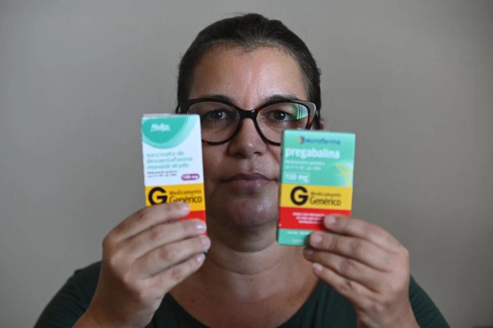 Remédios nas farmácias podem ficar 300% mais caros