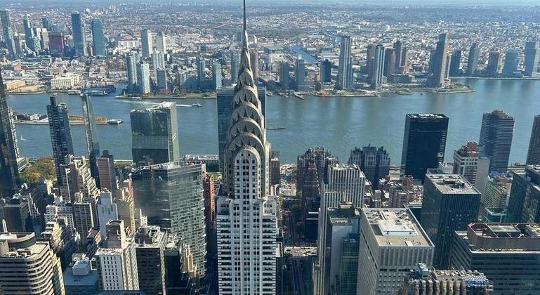 Terremoto de magnitude 4,8 atinge NY e é sentido em sessão da ONU