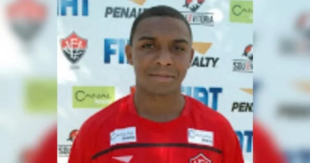 Ex-lateral-esquerdo do Vitória, Alyson morre em Serrinha