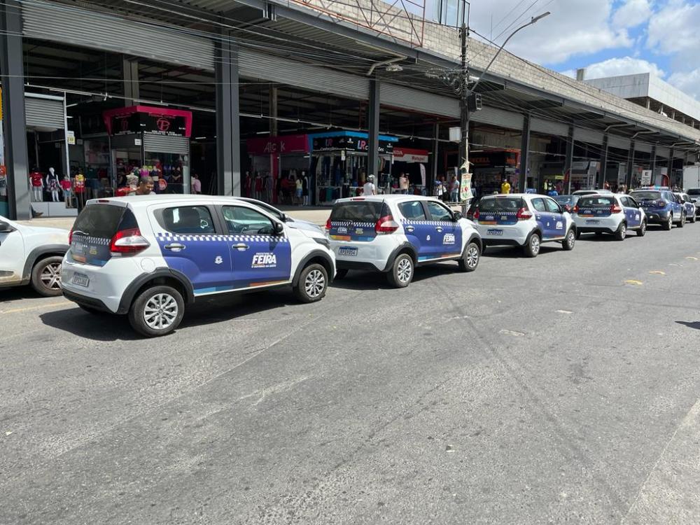 Chega ao fim, intervenção da Prefeitura no Shopping Popular Cidade das Compras