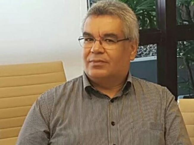 Prefeito Colbert Martins anucia Denilton Brito como novo secretário de Serviços Públicos 