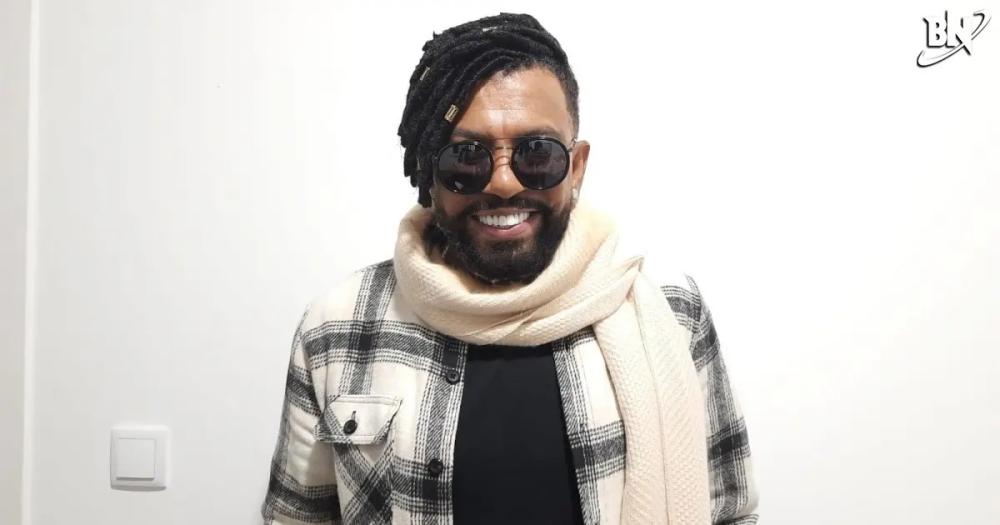 Silvanno Salles celebra crescimento do arrocha após turnê na Europa e revela possibilidade de feat com Rodriguinho