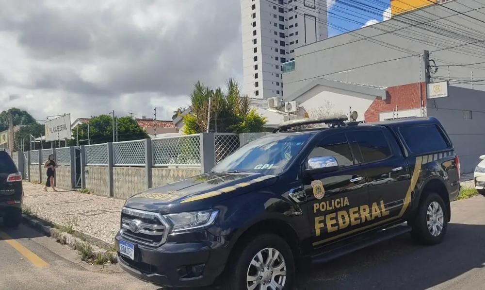 Polícia Federal deflagra nova operação contra grupo miliciano em Feira de Santana