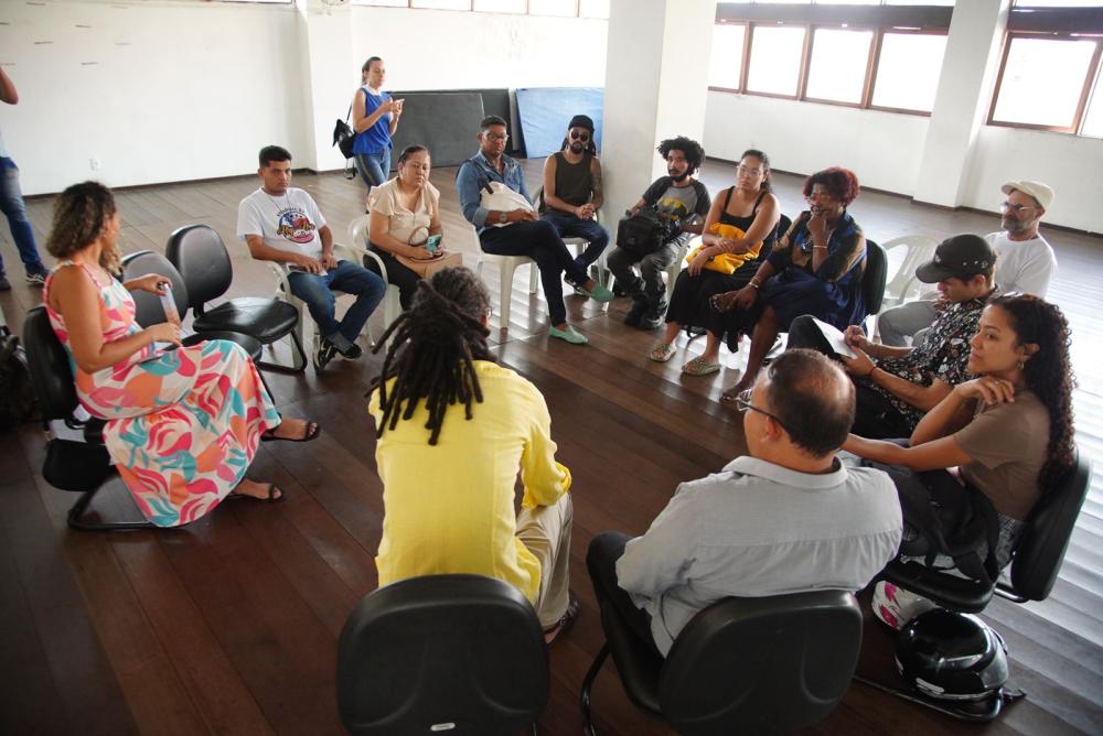 Comissão da Câmara vai acionar Ministério, se Prefeitura não repassar recursos da Lei Paulo Gustavo esta semana 