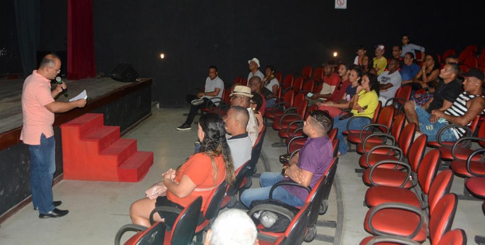 Blocos afros, escolas de samba e afoxés alinham detalhes para desfiles na Micareta 2024