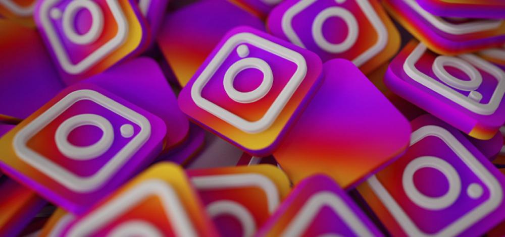 Instagram fica fora do ar neste domingo