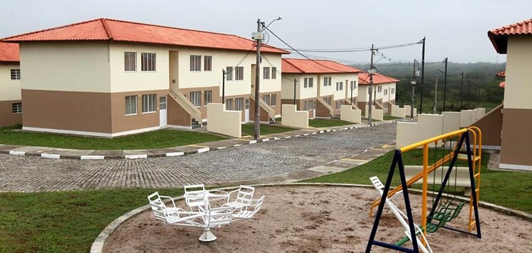 Feira: golpistas usam falso cadastro do “Minha casa, Minha Vida” para roubar documentos pessoais