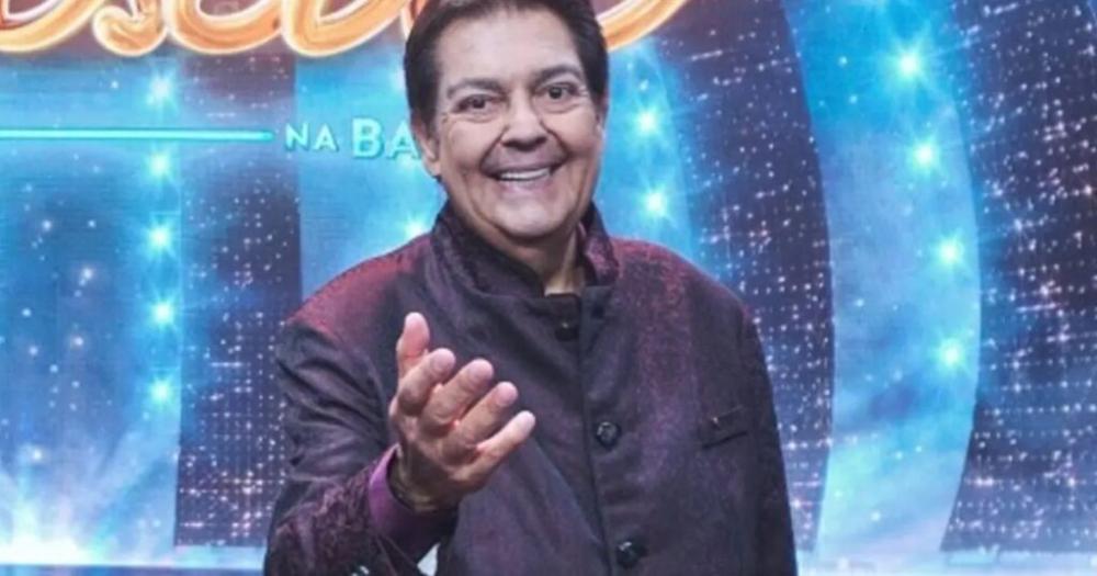 Faustão tem data de alta definida após 53 dias de internação: “Está tudo funcionando”