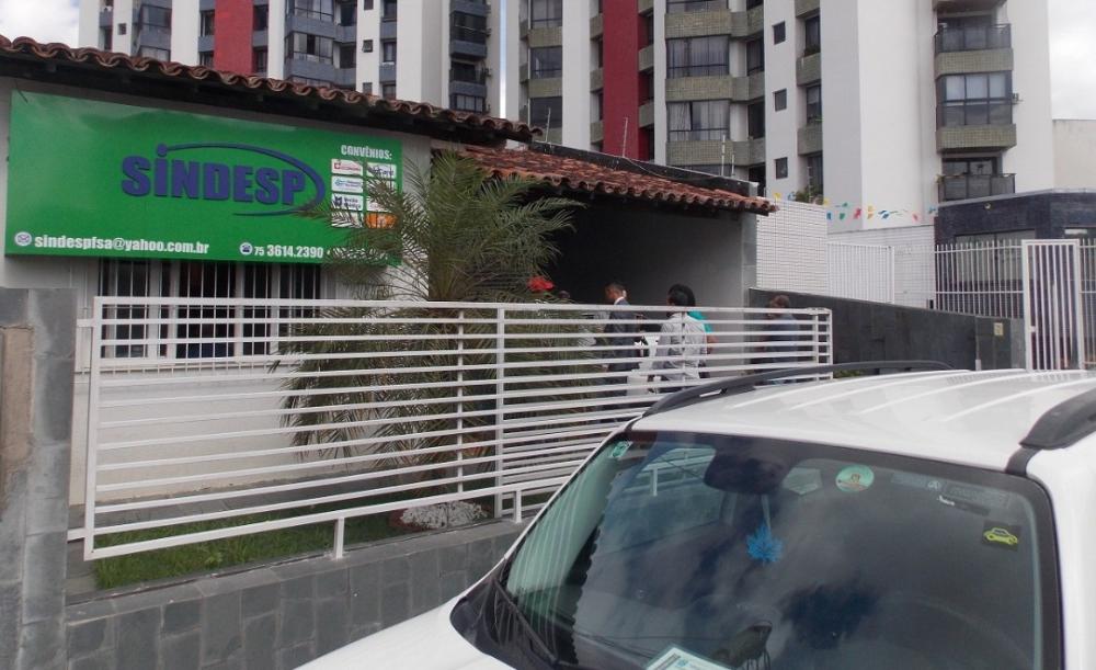 Unimed Feira perde batalha judicial e SINDESP será indenizado