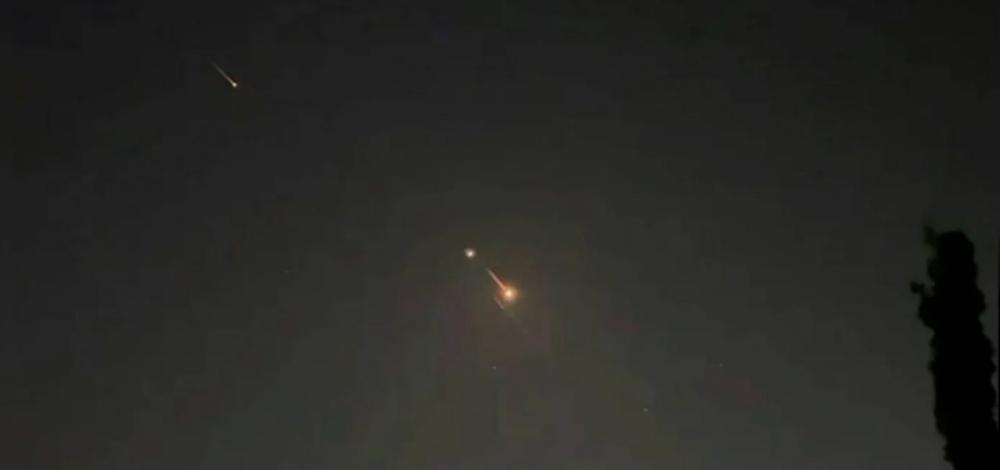 Explosões de possível ataque de Israel atingem cidade iraniana nesta sexta-feira