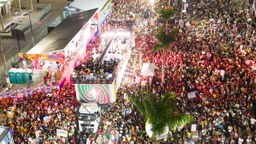 Saiba como recuperar documentos perdidos na Micareta de Feira