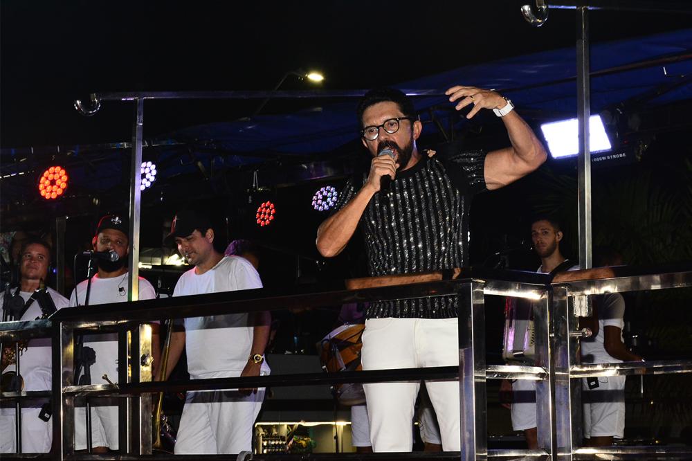 Adelmário Coelho leva o forró raiz para a Micareta de Feira