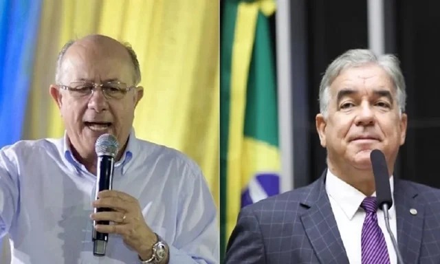 Pesquisa Atlasintel/A Tarde aponta empate técnico em Feira de Santana