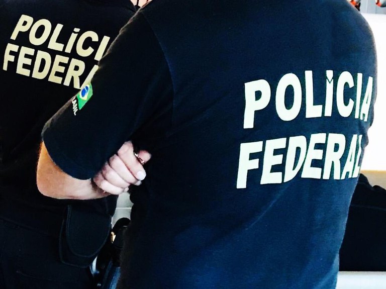 PF deflagra operação para desarticular organização criminosa especializada em lavagem de dinheiro