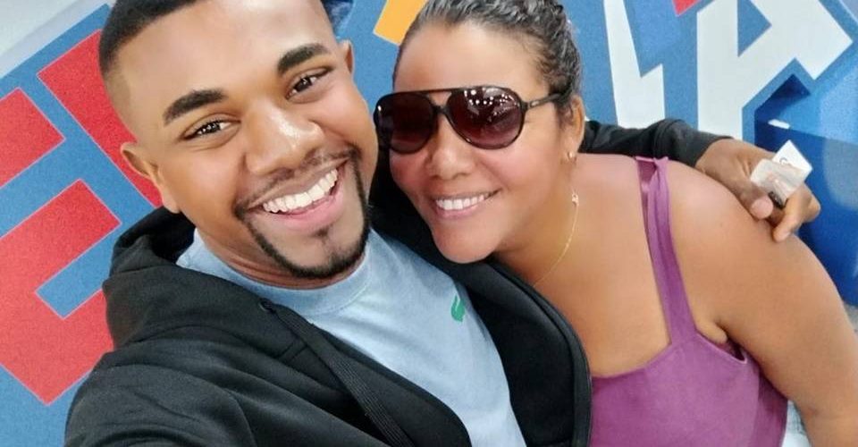 Davi confirma fim de relacionamento com Mani e diz: ‘Não soube respeitar meu espaço’