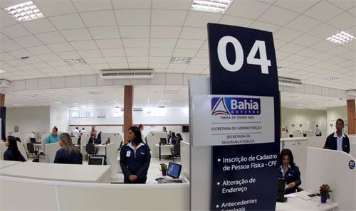 Postos SAC Feira II e Juazeiro realizam atendimento especial para RG sábado (27)