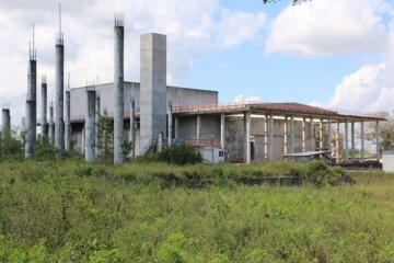 Licitação do Centro de Convenções de Feira deve ocorrer até o final do mês
