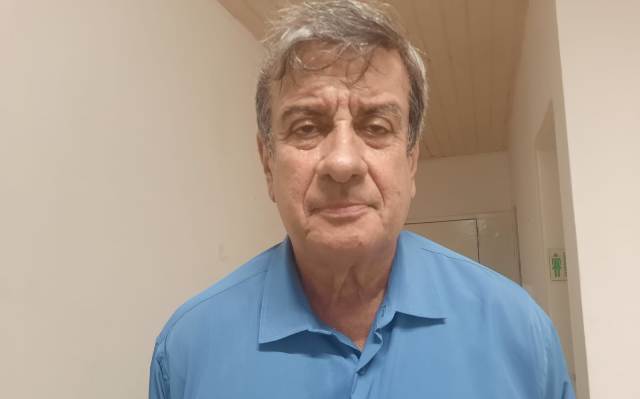 Prefeito de Feira de Santana diz que ninguém na Bahia tem condições de expulsá-lo do MDB