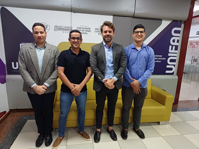 Cidefan: XXI Ciclo de Debates Jurídicos da Unifan acontece nos dias 24 e 25 de maio em Feira de Santana