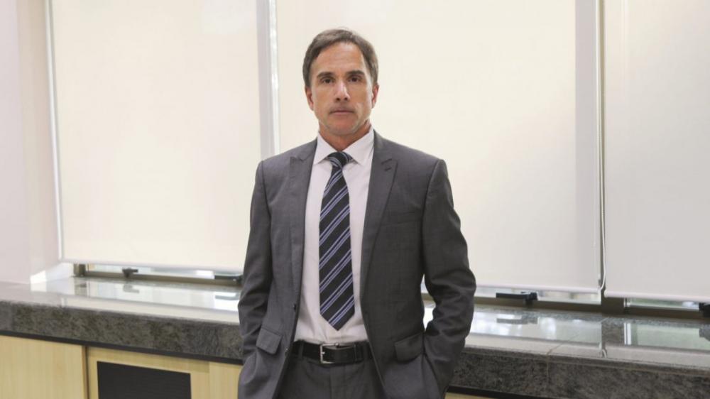 TRF-4 afasta juiz da Lava Jato em Curitiba