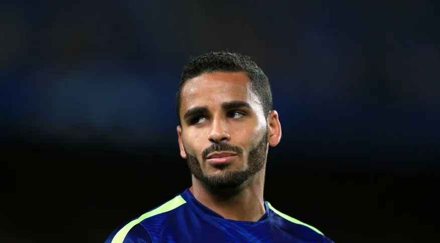 Douglas, ex-lateral do São Paulo e Barcelona, é preso em Brasília por disparo e porte ilegais de arma