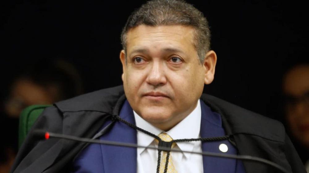 Kassio Nunes Marques se torna membro efetivo do TSE nesta quinta