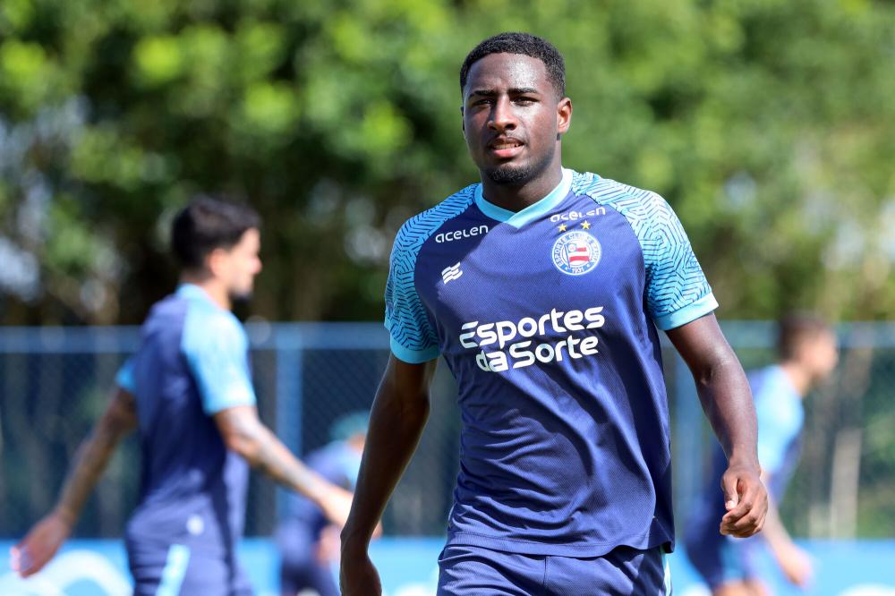 Bahia recebe Santos em duelo decisivo pelas oitavas da Copa do Brasil