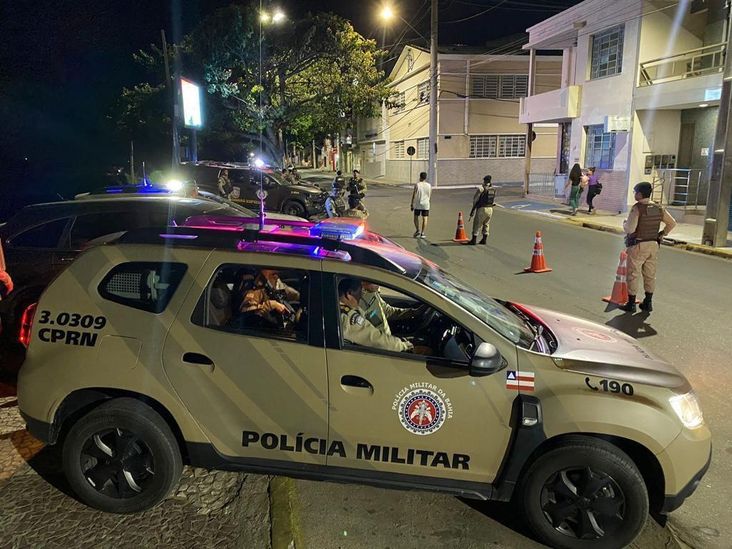 Sete cidades da Região Norte somam mais de 2 mil dias sem homicídios